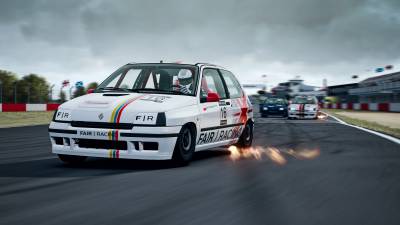  fot. Mateusz Klęczar